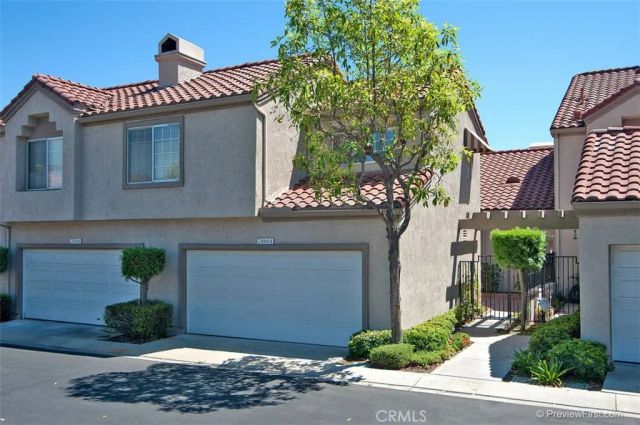28004 Saint Kitts 130, Mission Viejo, CA 92692