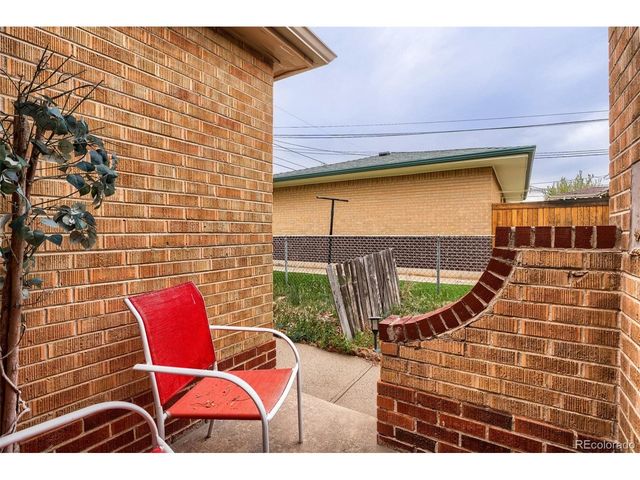 2250 Quitman St 16, Denver, CO 80212