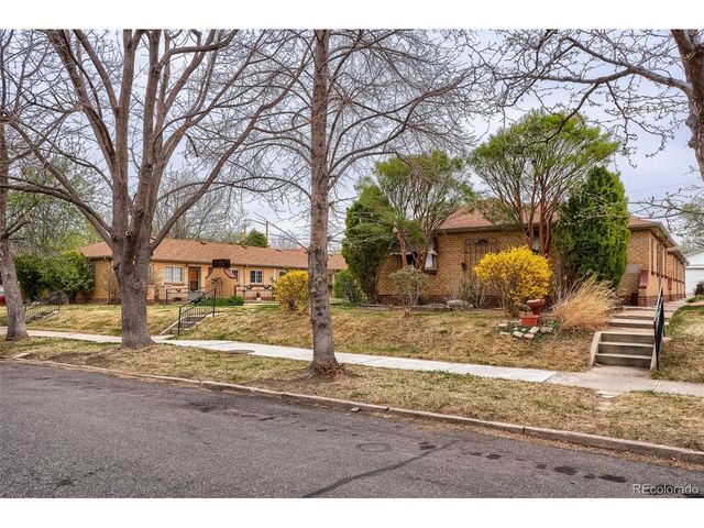 2250 Quitman St 16, Denver, CO 80212