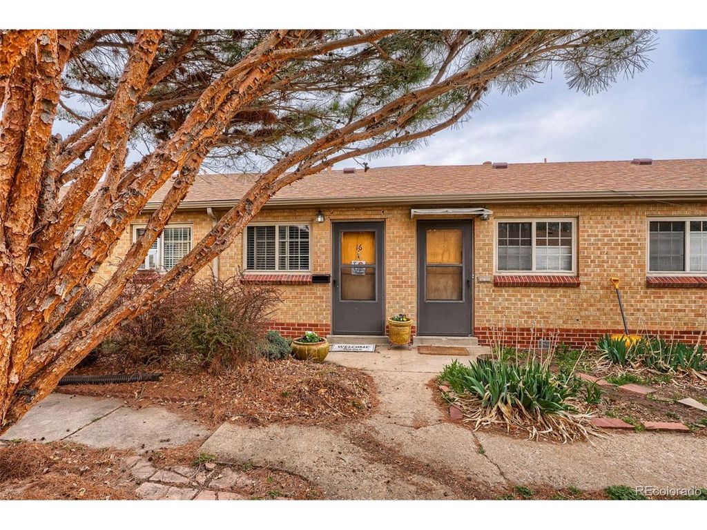 2250 Quitman St 16, Denver, CO 80212