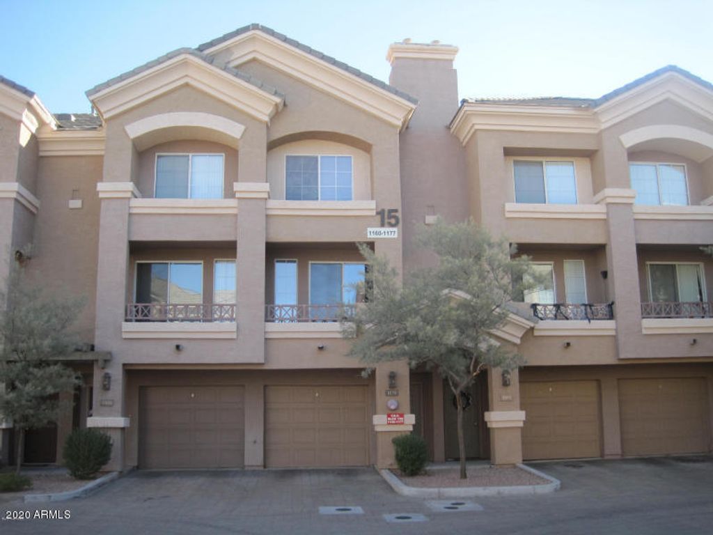 4465 E Paradise Village Parkway S Apt 1170, Phoenix, AZ 85032