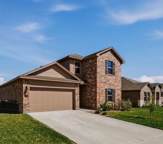 1330 Alexandra Park Lane, Corpus Christi, TX 78415