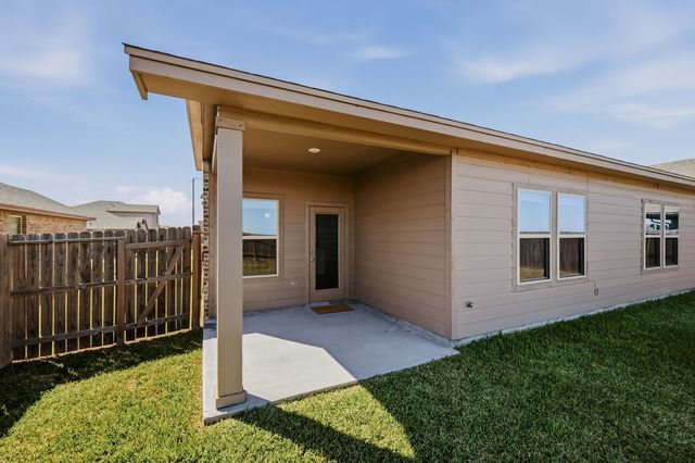 1330 Alexandra Park Lane, Corpus Christi, TX 78415