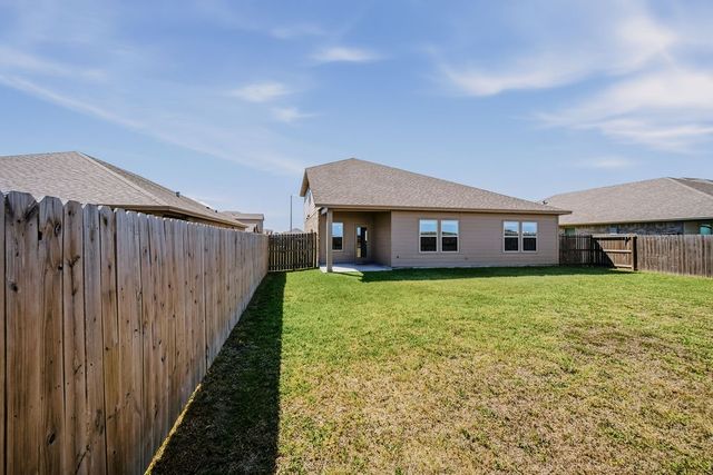 1330 Alexandra Park Lane, Corpus Christi, TX 78415