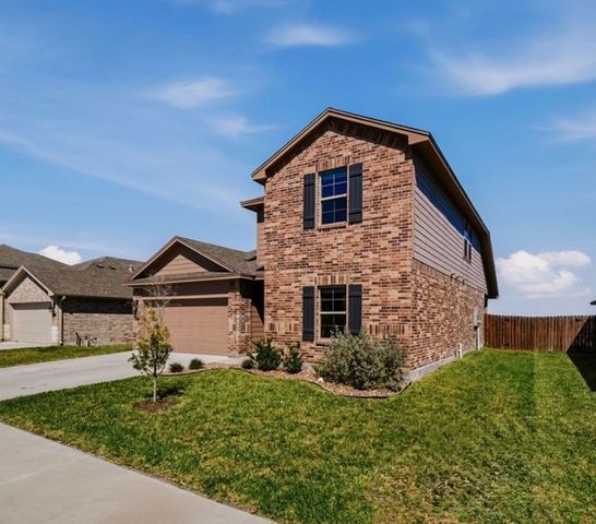 1330 Alexandra Park Lane, Corpus Christi, TX 78415