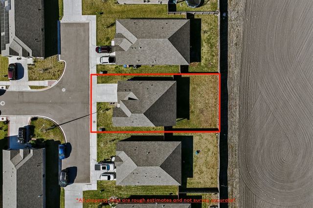 1330 Alexandra Park Lane, Corpus Christi, TX 78415