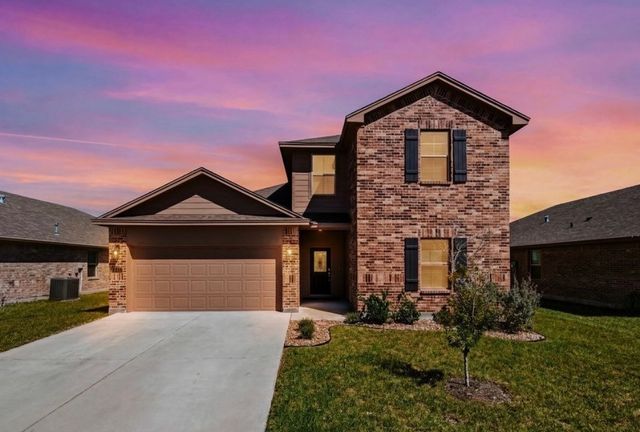 1330 Alexandra Park Lane, Corpus Christi, TX 78415