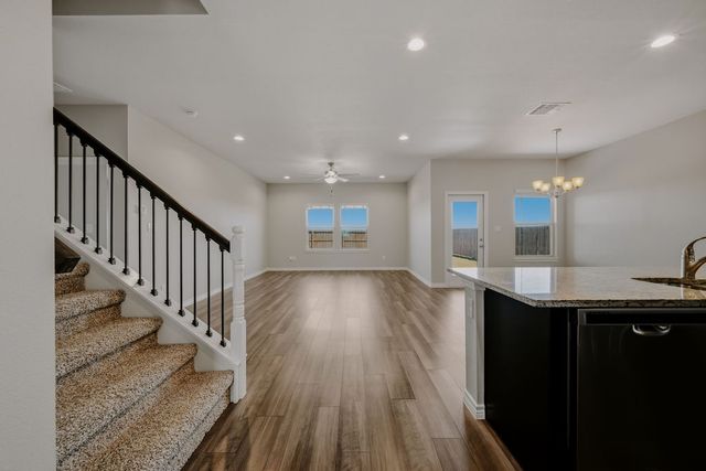 1330 Alexandra Park Lane, Corpus Christi, TX 78415