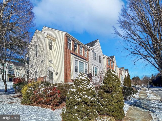 13941 BAILIWICK TER, Germantown, MD 20874