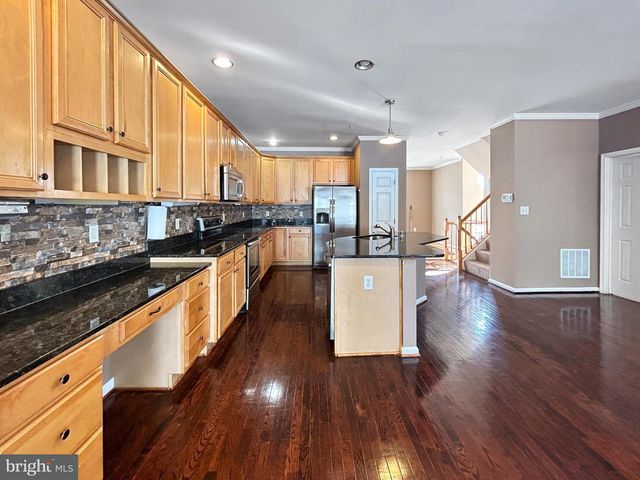 13941 BAILIWICK TER, Germantown, MD 20874