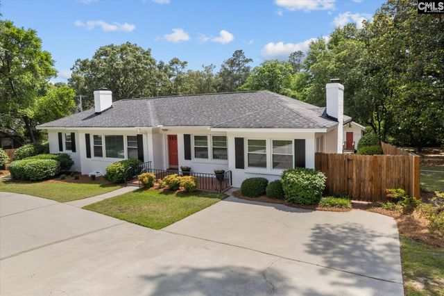 2711 North Beltline Boulevard, Columbia, SC 29204