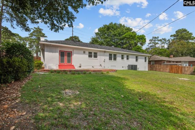 2711 North Beltline Boulevard, Columbia, SC 29204