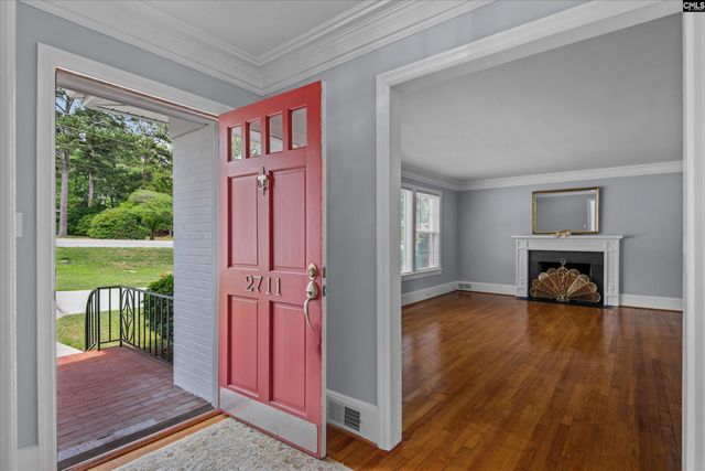 2711 North Beltline Boulevard, Columbia, SC 29204