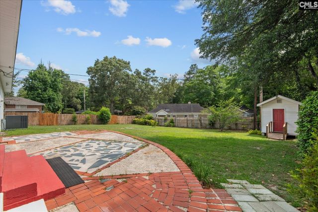 2711 North Beltline Boulevard, Columbia, SC 29204