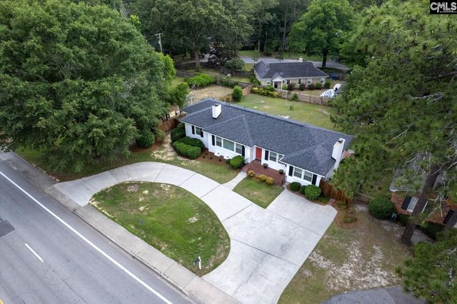 2711 North Beltline Boulevard, Columbia, SC 29204