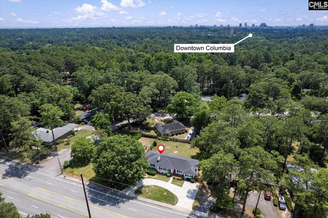 2711 North Beltline Boulevard, Columbia, SC 29204