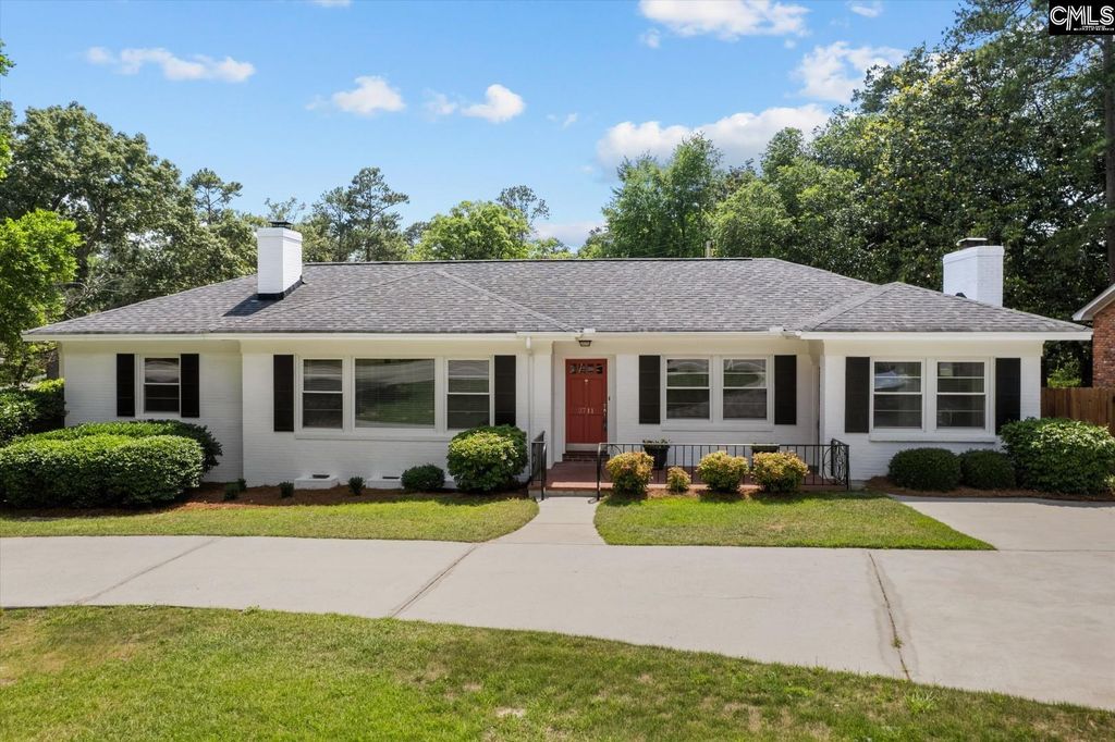 2711 North Beltline Boulevard, Columbia, SC 29204