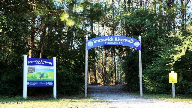 1038 Goose Crossing Road Lot 182, Leland, NC 28451