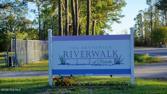 1038 Goose Crossing Road Lot 182, Leland, NC 28451