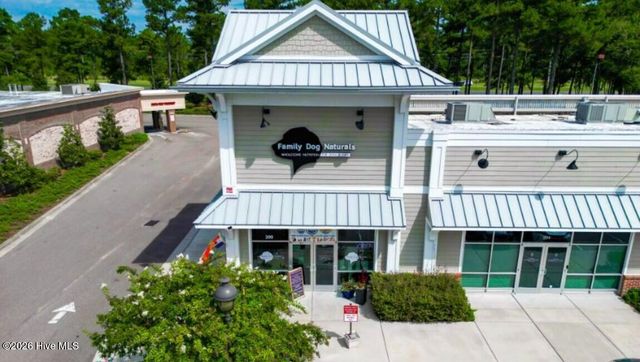 1038 Goose Crossing Road Lot 182, Leland, NC 28451
