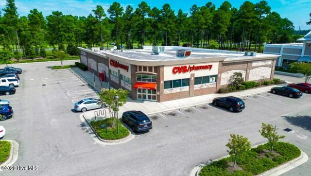 1038 Goose Crossing Road Lot 182, Leland, NC 28451