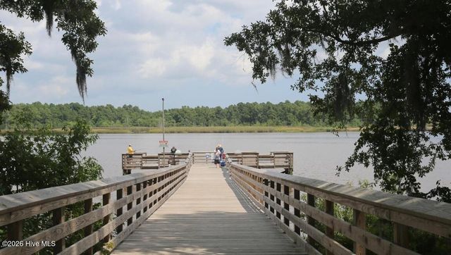 1038 Goose Crossing Road Lot 182, Leland, NC 28451