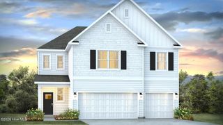 1038 Goose Crossing Road Lot 182, Leland, NC 28451