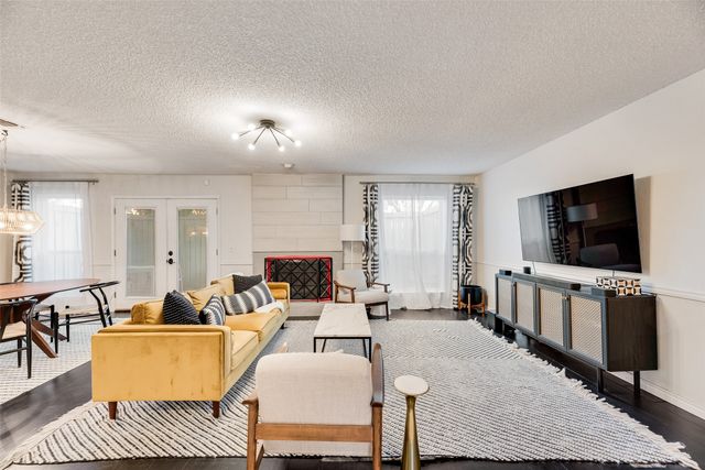 1654 Choteau Circle, Grapevine, TX 76051