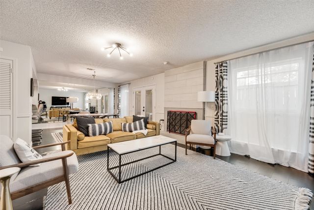 1654 Choteau Circle, Grapevine, TX 76051
