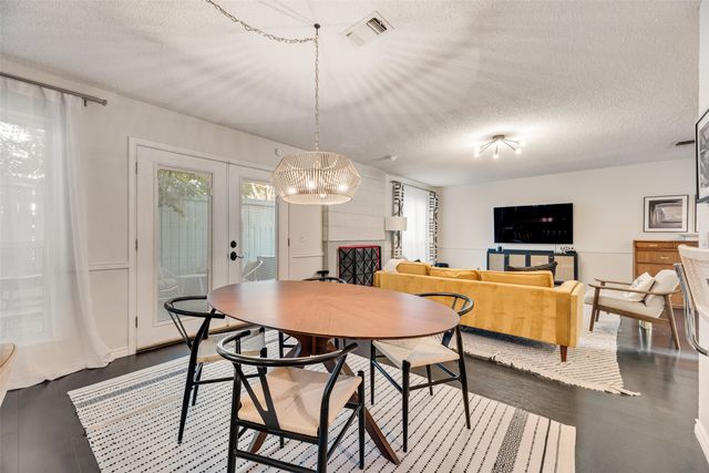 1654 Choteau Circle, Grapevine, TX 76051