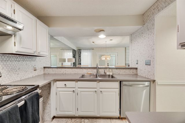 1654 Choteau Circle, Grapevine, TX 76051