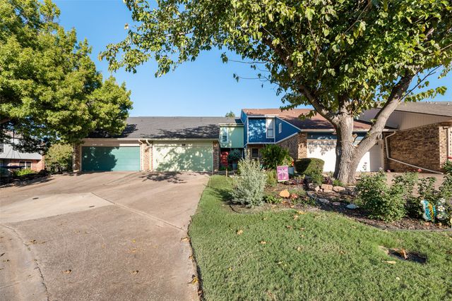 1654 Choteau Circle, Grapevine, TX 76051