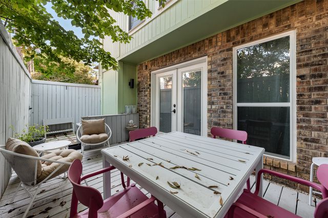 1654 Choteau Circle, Grapevine, TX 76051
