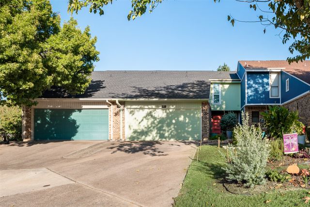 1654 Choteau Circle, Grapevine, TX 76051