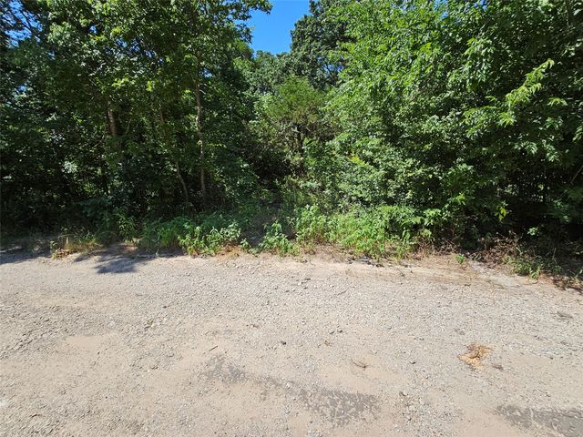 Lot 1 Bird Hill Drive, Quinlan, TX 75474