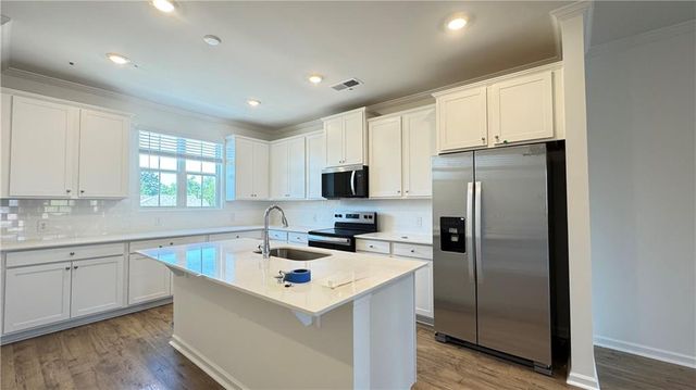 709 Alburgh Alley, Mableton, GA 30126