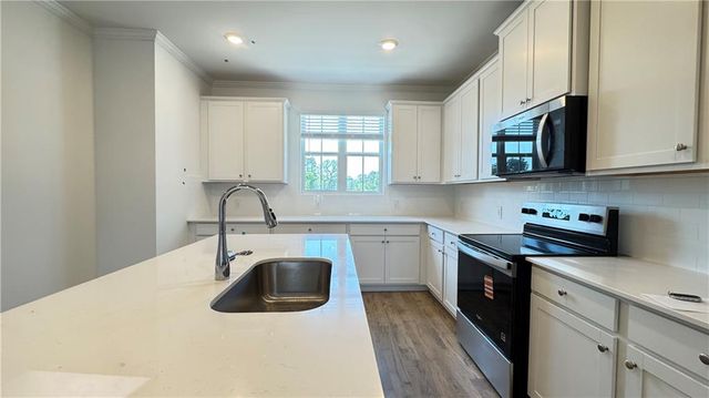 709 Alburgh Alley, Mableton, GA 30126