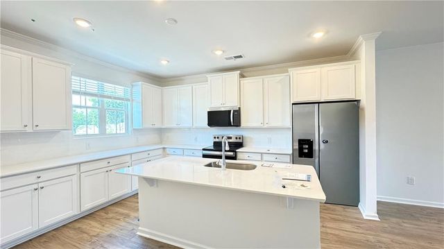 709 Alburgh Alley, Mableton, GA 30126