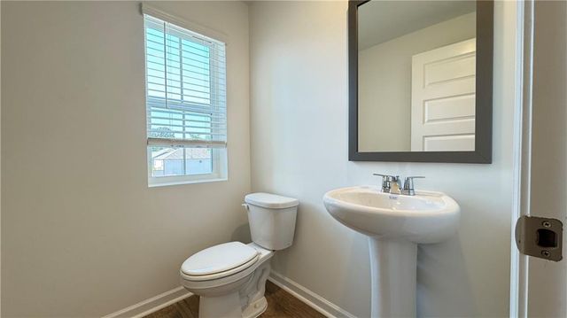 709 Alburgh Alley, Mableton, GA 30126