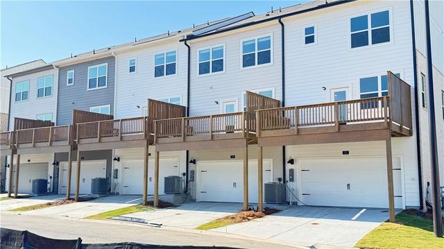 709 Alburgh Alley, Mableton, GA 30126