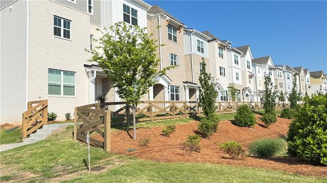 709 Alburgh Alley, Mableton, GA 30126