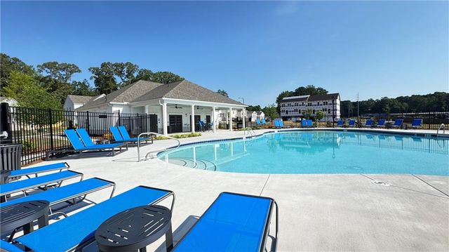 709 Alburgh Alley, Mableton, GA 30126