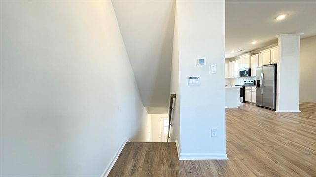 709 Alburgh Alley, Mableton, GA 30126