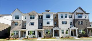 709 Alburgh Alley, Mableton, GA 30126