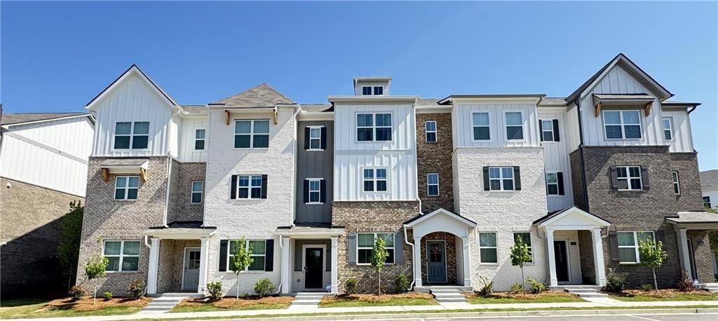 709 Alburgh Alley, Mableton, GA 30126