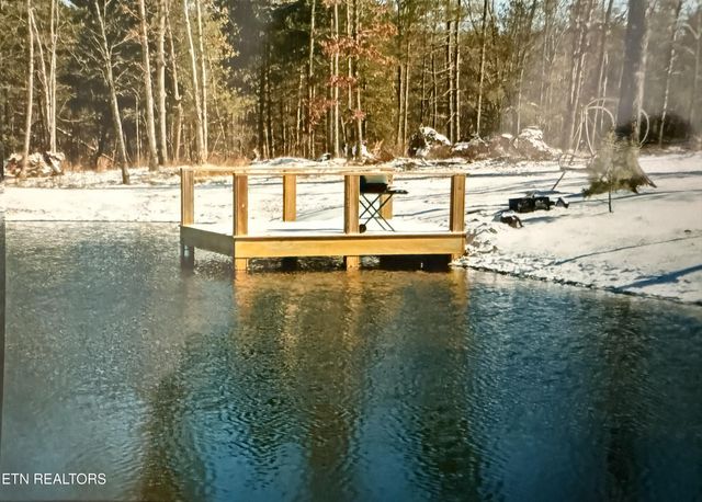 1275 Twin Bridge Rd, Deer Lodge, TN 37726