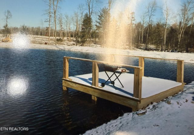 1275 Twin Bridge Rd, Deer Lodge, TN 37726