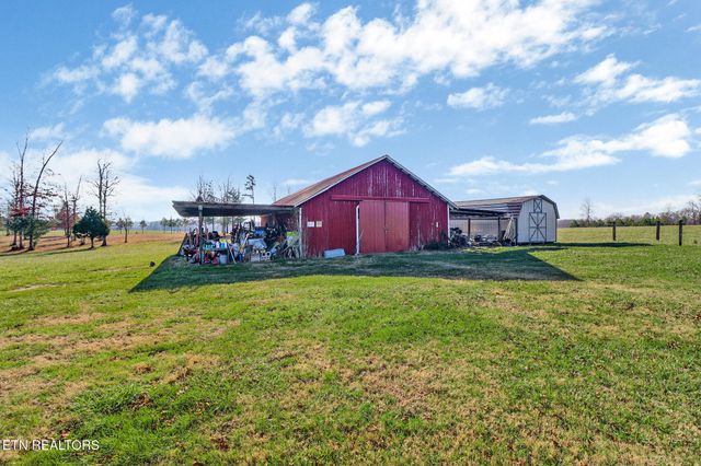 1275 Twin Bridge Rd, Deer Lodge, TN 37726