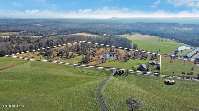 1275 Twin Bridge Rd, Deer Lodge, TN 37726