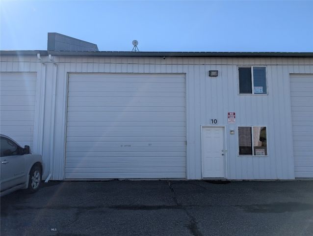 170 Andrea Drive 10, Belgrade, MT 59714